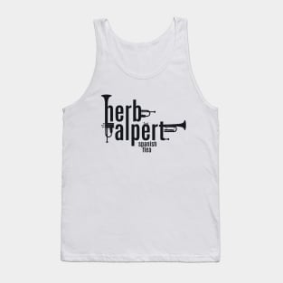 Herb Alpert Tribute - Spanish Flea Tank Top